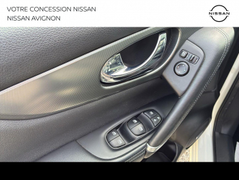 Photo 31 du bon plan NISSAN Qashqai 1.7 dCi 150ch Tekna+ Euro6d-T occasion à 15999 €