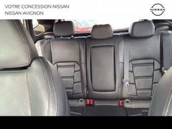 Photo 34 du bon plan NISSAN Qashqai 1.7 dCi 150ch Tekna+ Euro6d-T occasion à 15999 €