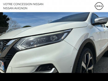 Photo 36 du bon plan NISSAN Qashqai 1.7 dCi 150ch Tekna+ Euro6d-T occasion à 15999 €