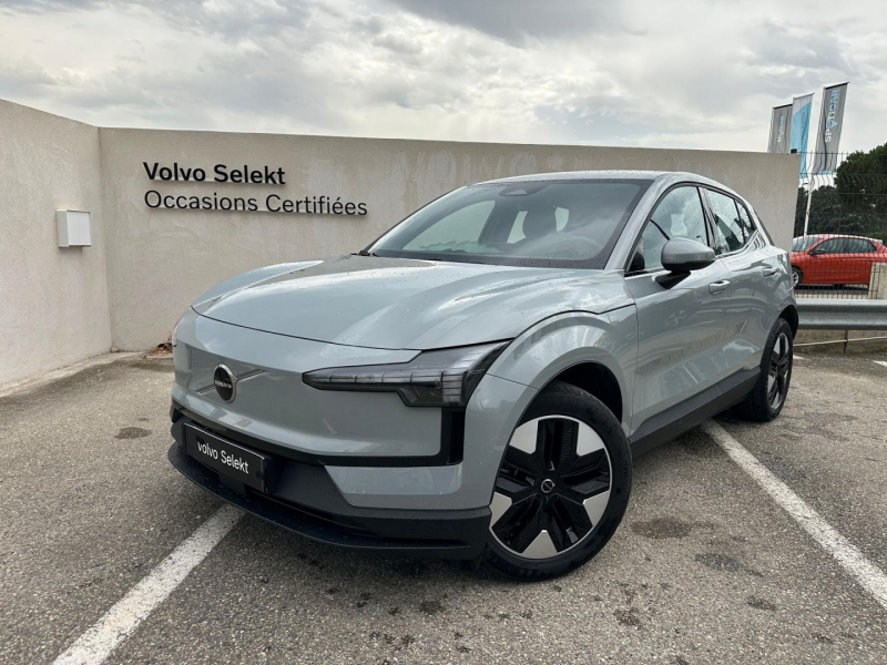 Bon plan VOLVO EX30 Single 272ch Start occasion à 27990 €