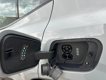 Photo 9 du bon plan VOLVO EX30 Single 272ch Start occasion à 27990 €
