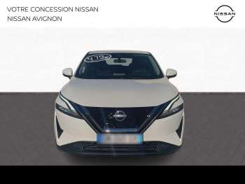 Photo 2 du bon plan NISSAN Qashqai e-POWER 190ch Business Edition 2022 occasion à 22499 €