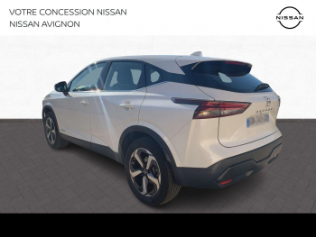 Photo 5 du bon plan NISSAN Qashqai e-POWER 190ch Business Edition 2022 occasion à 22499 €