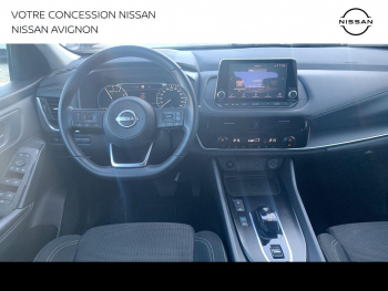 Photo 7 du bon plan NISSAN Qashqai e-POWER 190ch Business Edition 2022 occasion à 22499 €