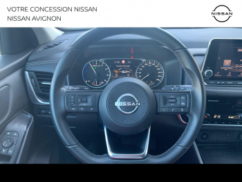 Photo 8 du bon plan NISSAN Qashqai e-POWER 190ch Business Edition 2022 occasion à 22499 €