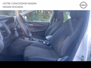 Photo 12 du bon plan NISSAN Qashqai e-POWER 190ch Business Edition 2022 occasion à 22499 €
