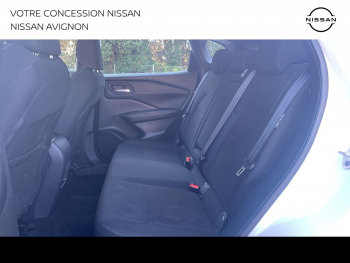 Photo 13 du bon plan NISSAN Qashqai e-POWER 190ch Business Edition 2022 occasion à 22499 €