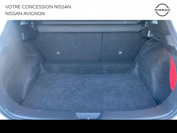 Photo 15 du bon plan NISSAN Qashqai e-POWER 190ch Business Edition 2022 occasion à 22499 €