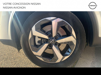 Photo 16 du bon plan NISSAN Qashqai e-POWER 190ch Business Edition 2022 occasion à 22499 €