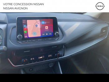 Photo 18 du bon plan NISSAN Qashqai e-POWER 190ch Business Edition 2022 occasion à 22499 €