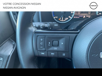 Photo 22 du bon plan NISSAN Qashqai e-POWER 190ch Business Edition 2022 occasion à 22499 €