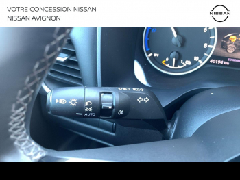 Photo 24 du bon plan NISSAN Qashqai e-POWER 190ch Business Edition 2022 occasion à 22499 €