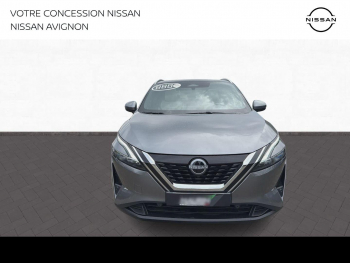 Photo 2 du bon plan NISSAN Qashqai e-POWER 190ch Tekna 2022 occasion à 27499 €