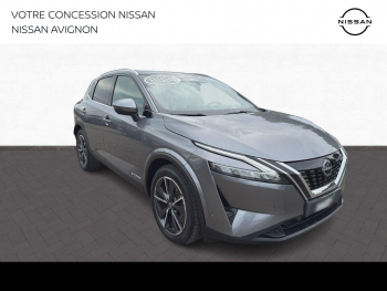 Photo 3 du bon plan NISSAN Qashqai e-POWER 190ch Tekna 2022 occasion à 27499 €