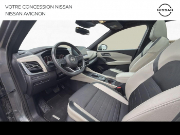 Photo 4 du bon plan NISSAN Qashqai e-POWER 190ch Tekna 2022 occasion à 27499 €