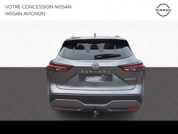 Photo 6 du bon plan NISSAN Qashqai e-POWER 190ch Tekna 2022 occasion à 27499 €