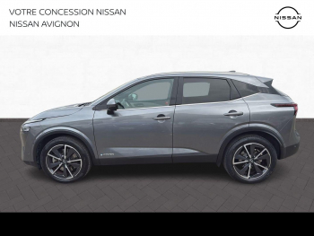 Photo 7 du bon plan NISSAN Qashqai e-POWER 190ch Tekna 2022 occasion à 27499 €