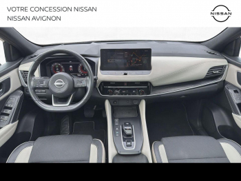 Photo 8 du bon plan NISSAN Qashqai e-POWER 190ch Tekna 2022 occasion à 27499 €