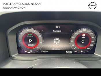 Photo 10 du bon plan NISSAN Qashqai e-POWER 190ch Tekna 2022 occasion à 27499 €