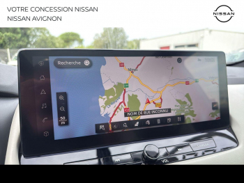 Photo 11 du bon plan NISSAN Qashqai e-POWER 190ch Tekna 2022 occasion à 27499 €