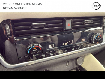 Photo 12 du bon plan NISSAN Qashqai e-POWER 190ch Tekna 2022 occasion à 27499 €