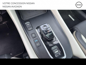 Photo 13 du bon plan NISSAN Qashqai e-POWER 190ch Tekna 2022 occasion à 27499 €