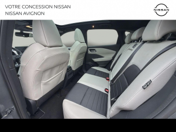 Photo 14 du bon plan NISSAN Qashqai e-POWER 190ch Tekna 2022 occasion à 27499 €