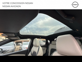 Photo 15 du bon plan NISSAN Qashqai e-POWER 190ch Tekna 2022 occasion à 27499 €