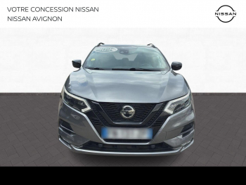Photo 2 du bon plan NISSAN Qashqai 1.5 dCi 115ch N-TEC 2019 Euro6-EVAP occasion à 15499 €