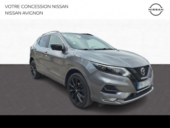 Photo 3 du bon plan NISSAN Qashqai 1.5 dCi 115ch N-TEC 2019 Euro6-EVAP occasion à 15499 €