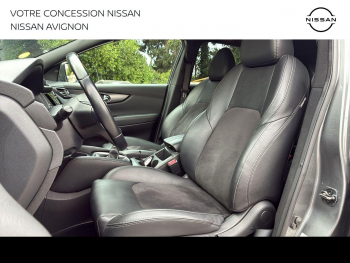 Photo 4 du bon plan NISSAN Qashqai 1.5 dCi 115ch N-TEC 2019 Euro6-EVAP occasion à 15499 €