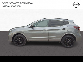 Photo 5 du bon plan NISSAN Qashqai 1.5 dCi 115ch N-TEC 2019 Euro6-EVAP occasion à 15499 €