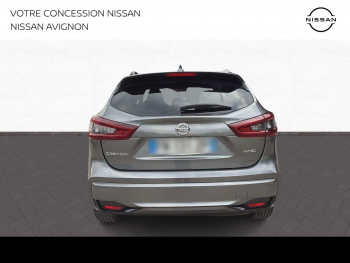 Photo 6 du bon plan NISSAN Qashqai 1.5 dCi 115ch N-TEC 2019 Euro6-EVAP occasion à 15499 €