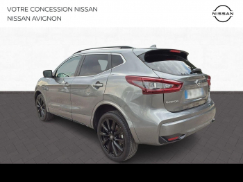 Photo 7 du bon plan NISSAN Qashqai 1.5 dCi 115ch N-TEC 2019 Euro6-EVAP occasion à 15499 €