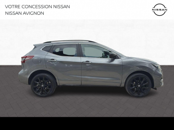 Photo 8 du bon plan NISSAN Qashqai 1.5 dCi 115ch N-TEC 2019 Euro6-EVAP occasion à 15499 €