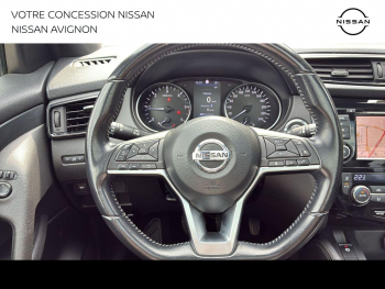 Photo 10 du bon plan NISSAN Qashqai 1.5 dCi 115ch N-TEC 2019 Euro6-EVAP occasion à 15499 €