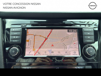 Photo 12 du bon plan NISSAN Qashqai 1.5 dCi 115ch N-TEC 2019 Euro6-EVAP occasion à 15499 €