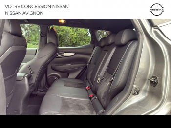 Photo 15 du bon plan NISSAN Qashqai 1.5 dCi 115ch N-TEC 2019 Euro6-EVAP occasion à 15499 €