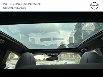 Photo 16 du bon plan NISSAN Qashqai 1.5 dCi 115ch N-TEC 2019 Euro6-EVAP occasion à 15499 €