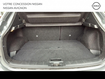 Photo 17 du bon plan NISSAN Qashqai 1.5 dCi 115ch N-TEC 2019 Euro6-EVAP occasion à 15499 €
