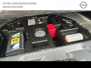 Photo 18 du bon plan NISSAN Qashqai 1.5 dCi 115ch N-TEC 2019 Euro6-EVAP occasion à 15499 €