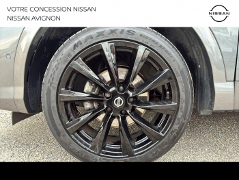 Photo 19 du bon plan NISSAN Qashqai 1.5 dCi 115ch N-TEC 2019 Euro6-EVAP occasion à 15499 €