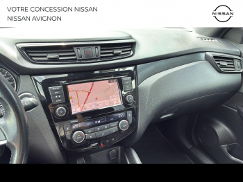 Photo 20 du bon plan NISSAN Qashqai 1.5 dCi 115ch N-TEC 2019 Euro6-EVAP occasion à 15499 €