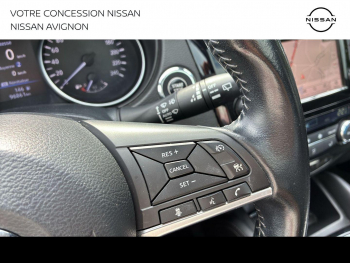 Photo 24 du bon plan NISSAN Qashqai 1.5 dCi 115ch N-TEC 2019 Euro6-EVAP occasion à 15499 €