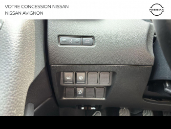Photo 25 du bon plan NISSAN Qashqai 1.5 dCi 115ch N-TEC 2019 Euro6-EVAP occasion à 15499 €