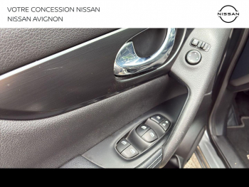 Photo 27 du bon plan NISSAN Qashqai 1.5 dCi 115ch N-TEC 2019 Euro6-EVAP occasion à 15499 €