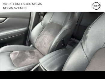 Photo 28 du bon plan NISSAN Qashqai 1.5 dCi 115ch N-TEC 2019 Euro6-EVAP occasion à 15499 €