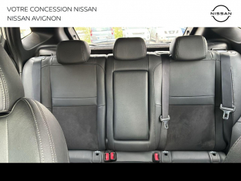 Photo 29 du bon plan NISSAN Qashqai 1.5 dCi 115ch N-TEC 2019 Euro6-EVAP occasion à 15499 €