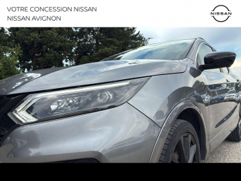 Photo 30 du bon plan NISSAN Qashqai 1.5 dCi 115ch N-TEC 2019 Euro6-EVAP occasion à 15499 €