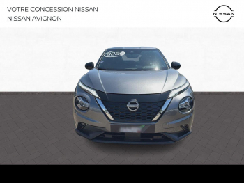 Photo 2 du bon plan NISSAN Juke 1.6 Hybrid 143ch Tekna 2023 occasion à 20999 €